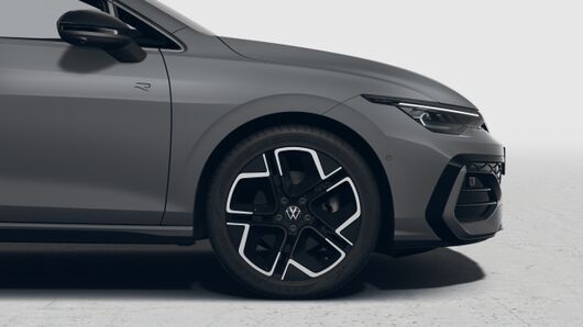 Bild eines Golf Variant Sport TDI DSG