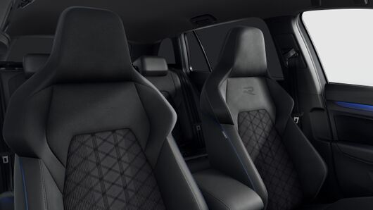 Bild eines Golf Variant Sport TDI DSG