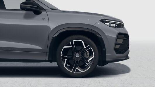 Bild eines Tayron Sport TDI DSG