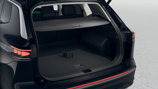 Bild eines Tayron Elegance eTSI DSG