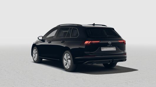 Bild eines Golf Variant Business TSI