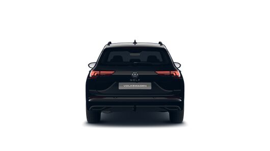 Bild eines Golf Variant Business TSI