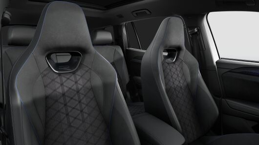 Bild eines Tayron Sport TDI 4MOTION DSG