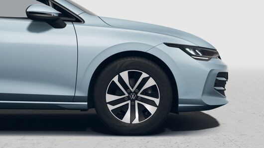 Bild eines Golf Variant Business mHeV DSG