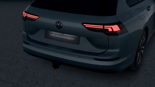 Bild eines Golf Variant Business mHeV DSG