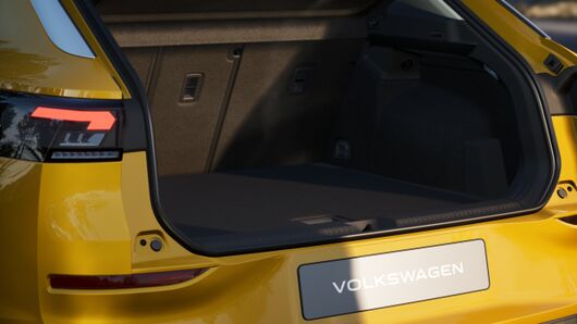 Bild eines T-Roc Life eTSI DSG