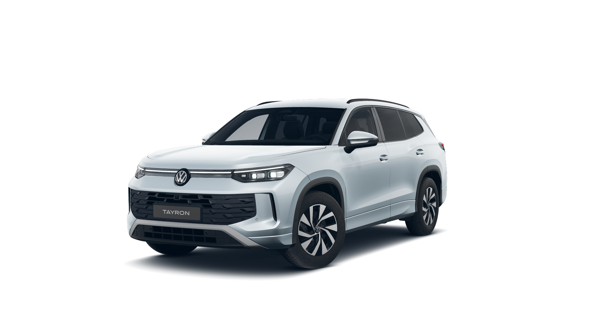 VW Tayron Friends eTSI DSG 2026