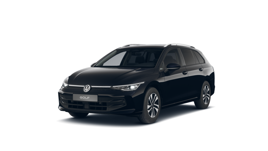 VW Golf Variant Business mHeV DSG 2026
