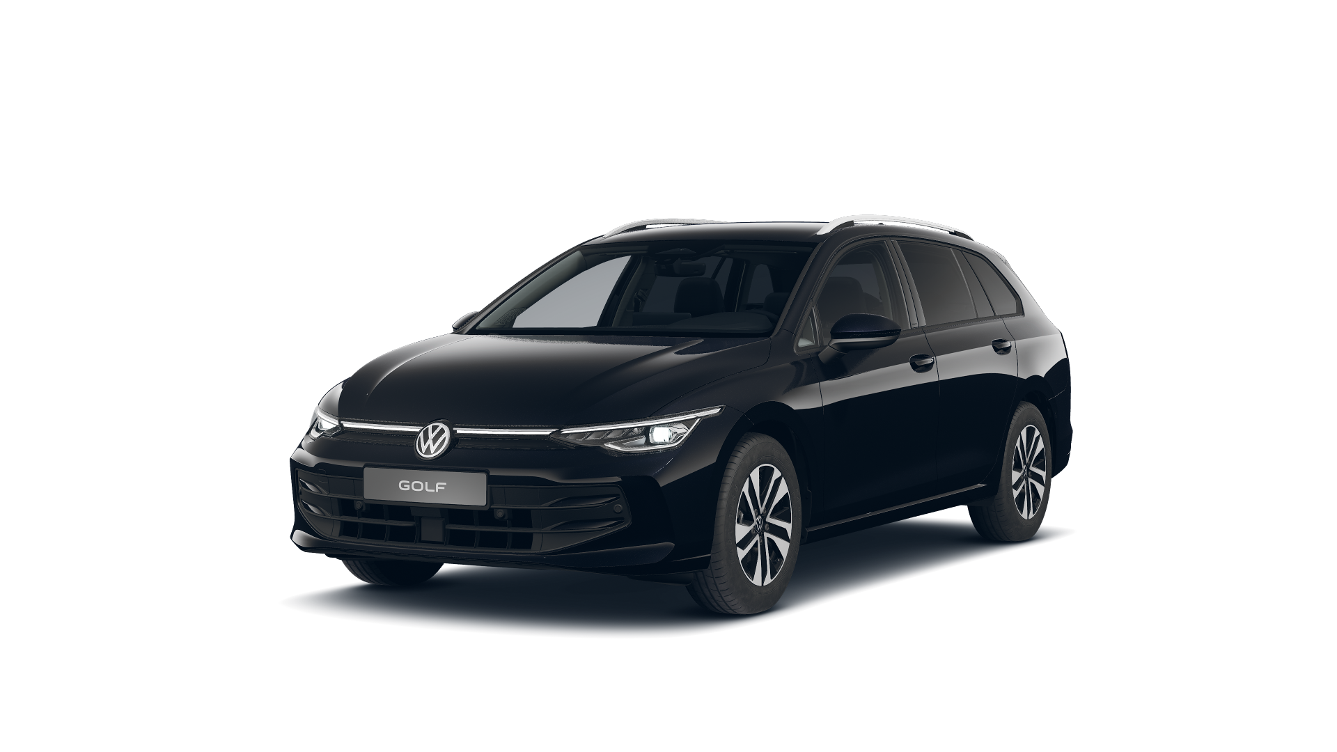 VW Golf Variant Business mHeV DSG 2026