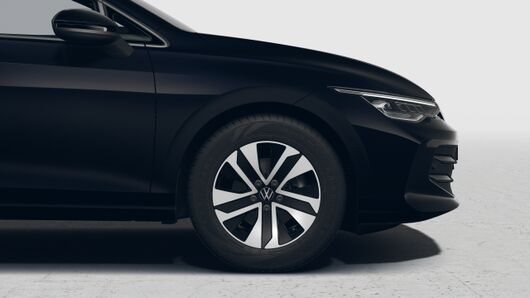 Bild eines Golf Variant Business mHeV DSG