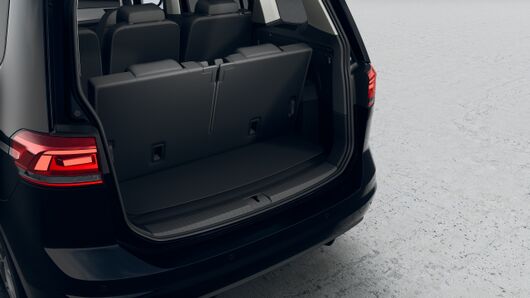 Bild eines Touran Life TDI