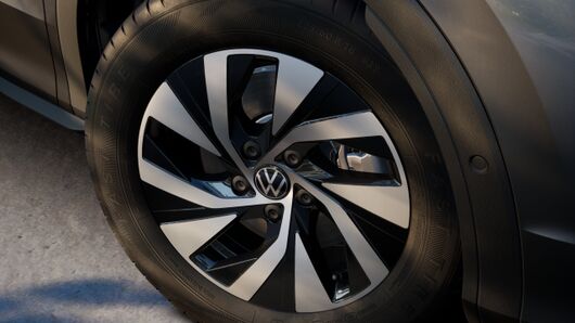 Bild eines T-Roc Life eTSI DSG
