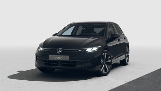 VW Golf Rabbit TDI 2026