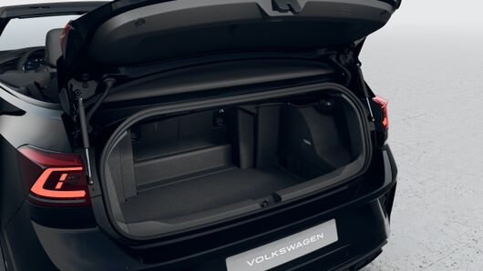 Bild eines T-Roc Cabriolet R-Line TSI DSG