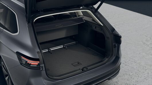 Bild eines Passat Variant Business TDI 4MOTION DSG