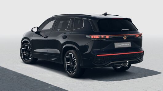 Bild eines Tayron R-Line TSI 4MOTION DSG