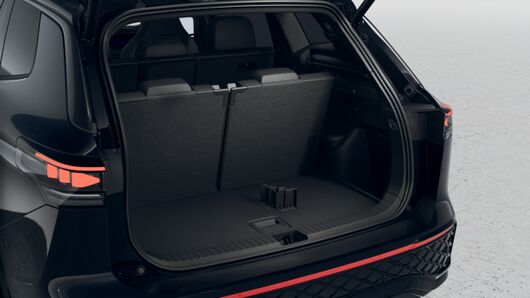 Bild eines Tayron R-Line TSI 4MOTION DSG