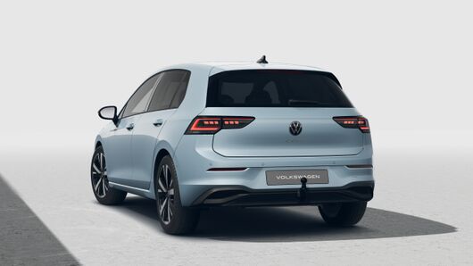 Bild eines Golf Falco Edition TSI