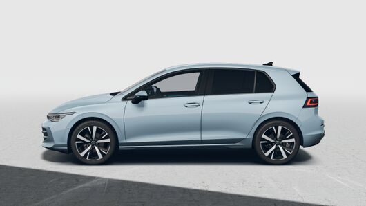 Bild eines Golf Falco Edition TSI