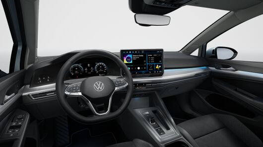 Bild eines Golf Falco Edition mHEV DSG