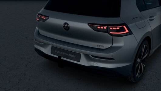 Bild eines Golf Falco Edition mHEV DSG