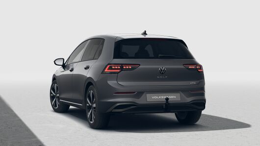 Bild eines Golf Falco Edition mHEV DSG