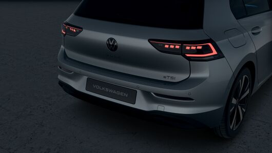 Bild eines Golf Falco Edition mHEV DSG