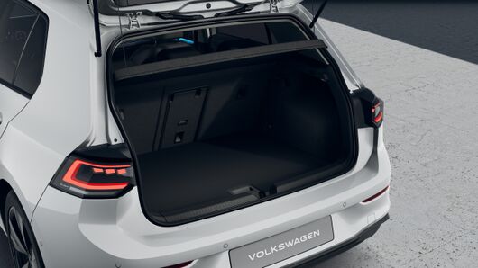 Bild eines Golf Falco Edition mHEV DSG