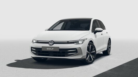 Bild eines Golf Falco Edition TSI