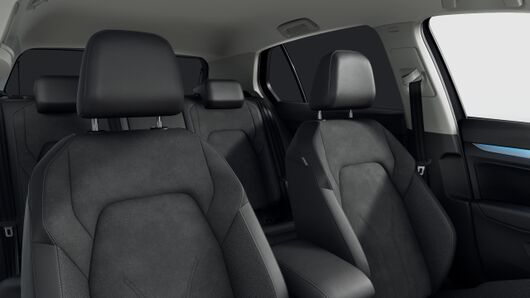 Bild eines Golf Falco Edition TSI