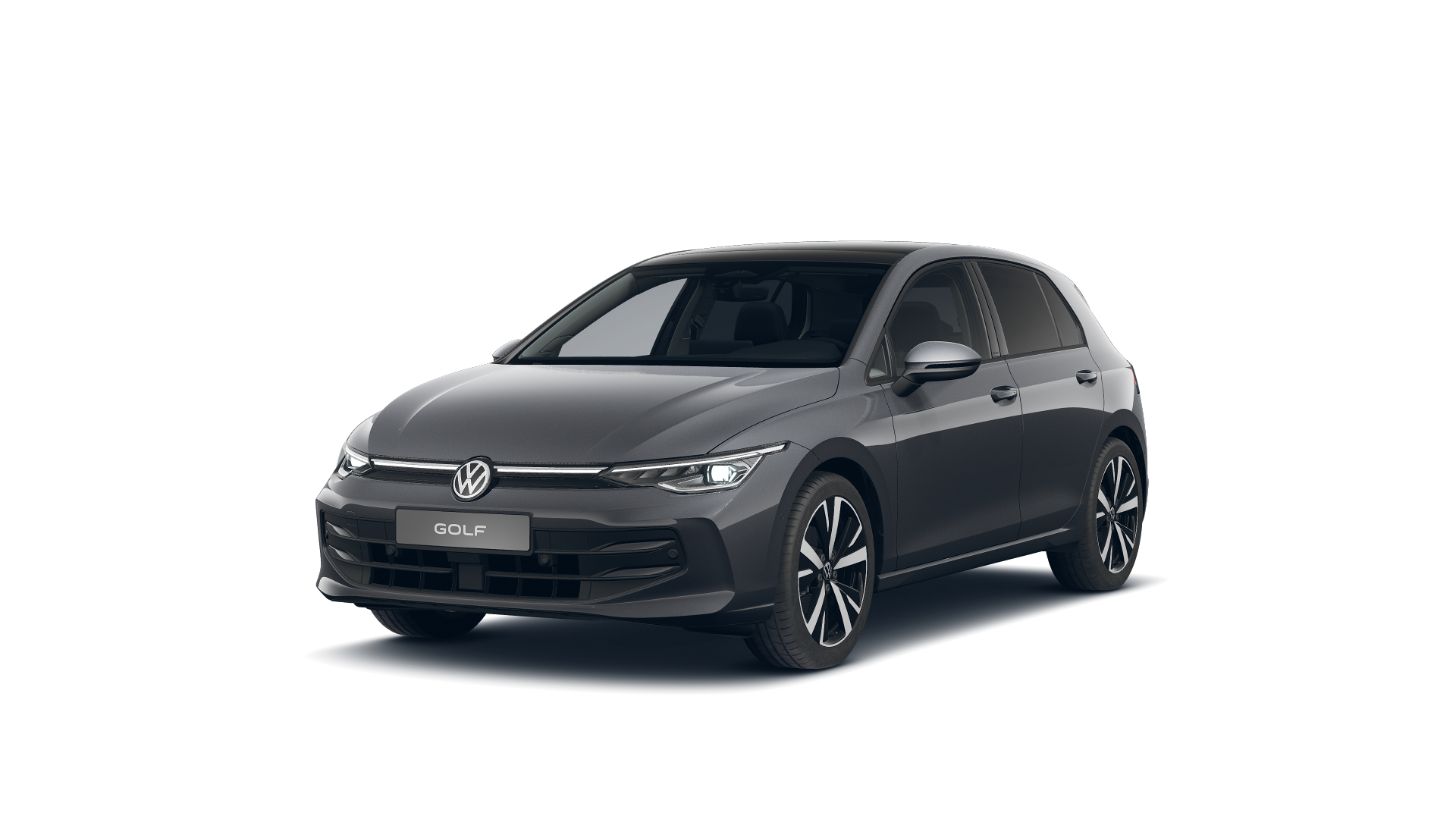 VW Golf Falco Edition TSI 2026