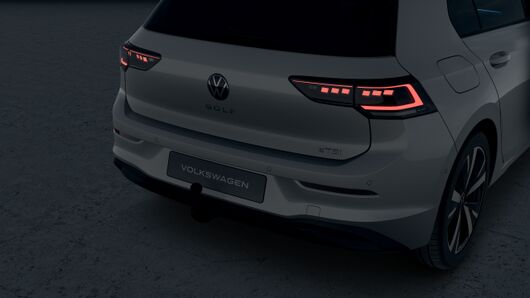 Bild eines Golf Falco Edition mHEV DSG
