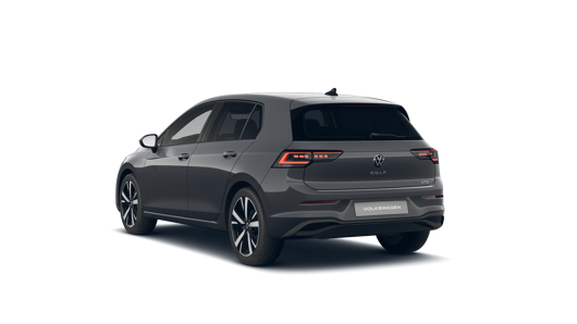 Bild eines Golf Falco Edition mHEV DSG