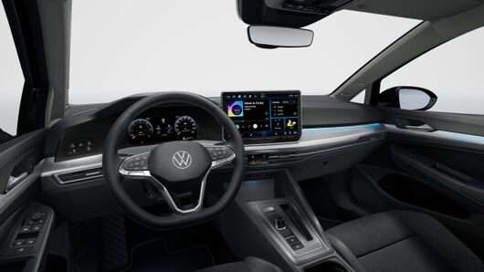 Bild eines Golf Falco Edition mHEV DSG