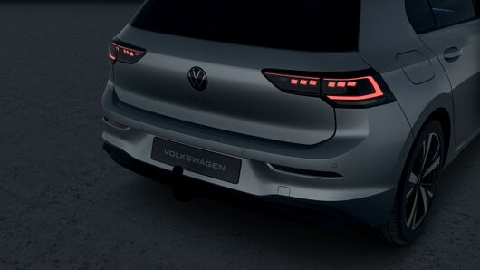 Bild eines Golf Falco Edition TSI