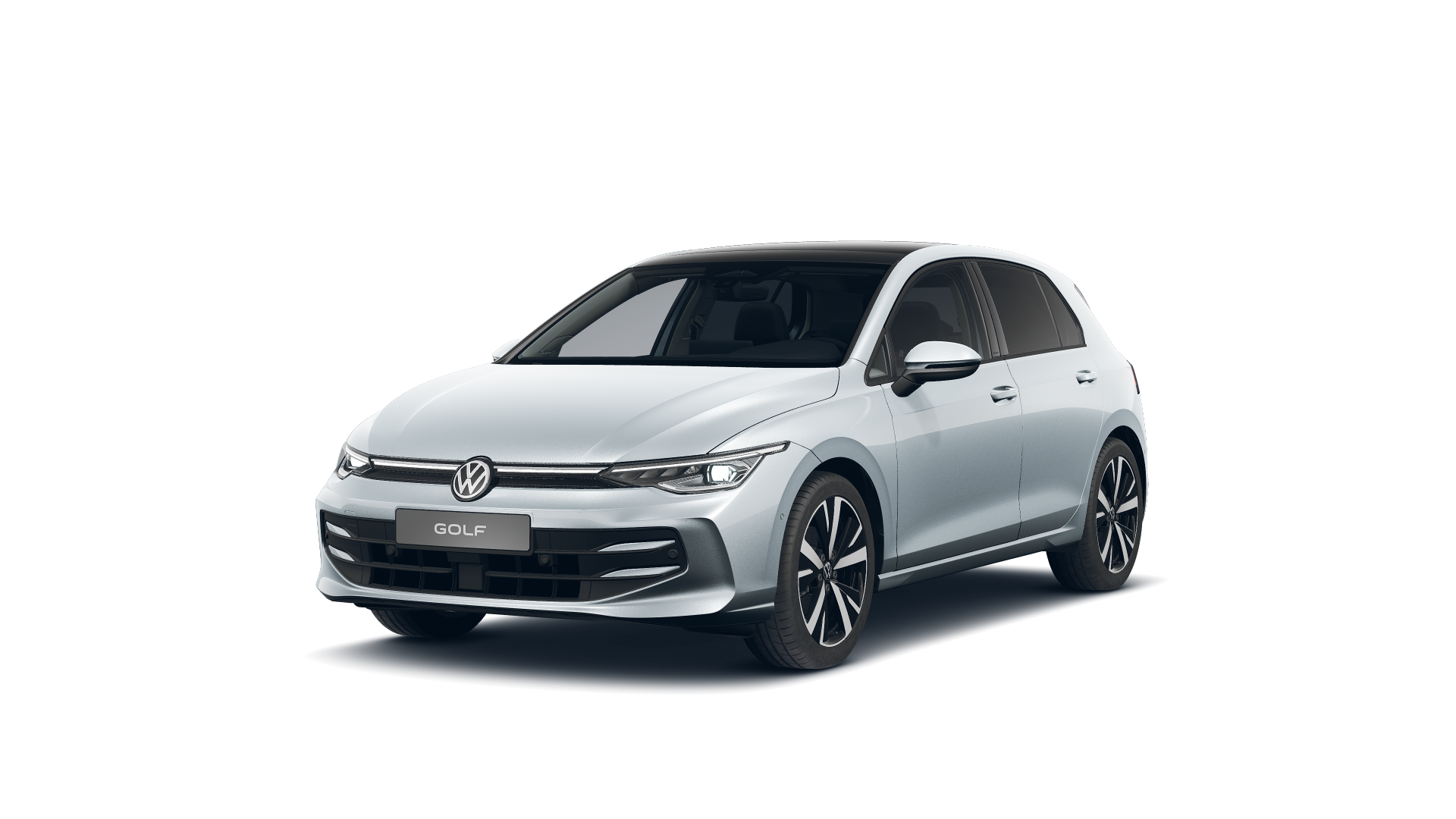 VW Golf Falco Edition TSI 2026