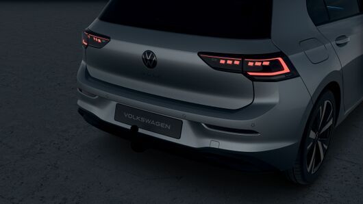 Bild eines Golf Falco Edition TSI