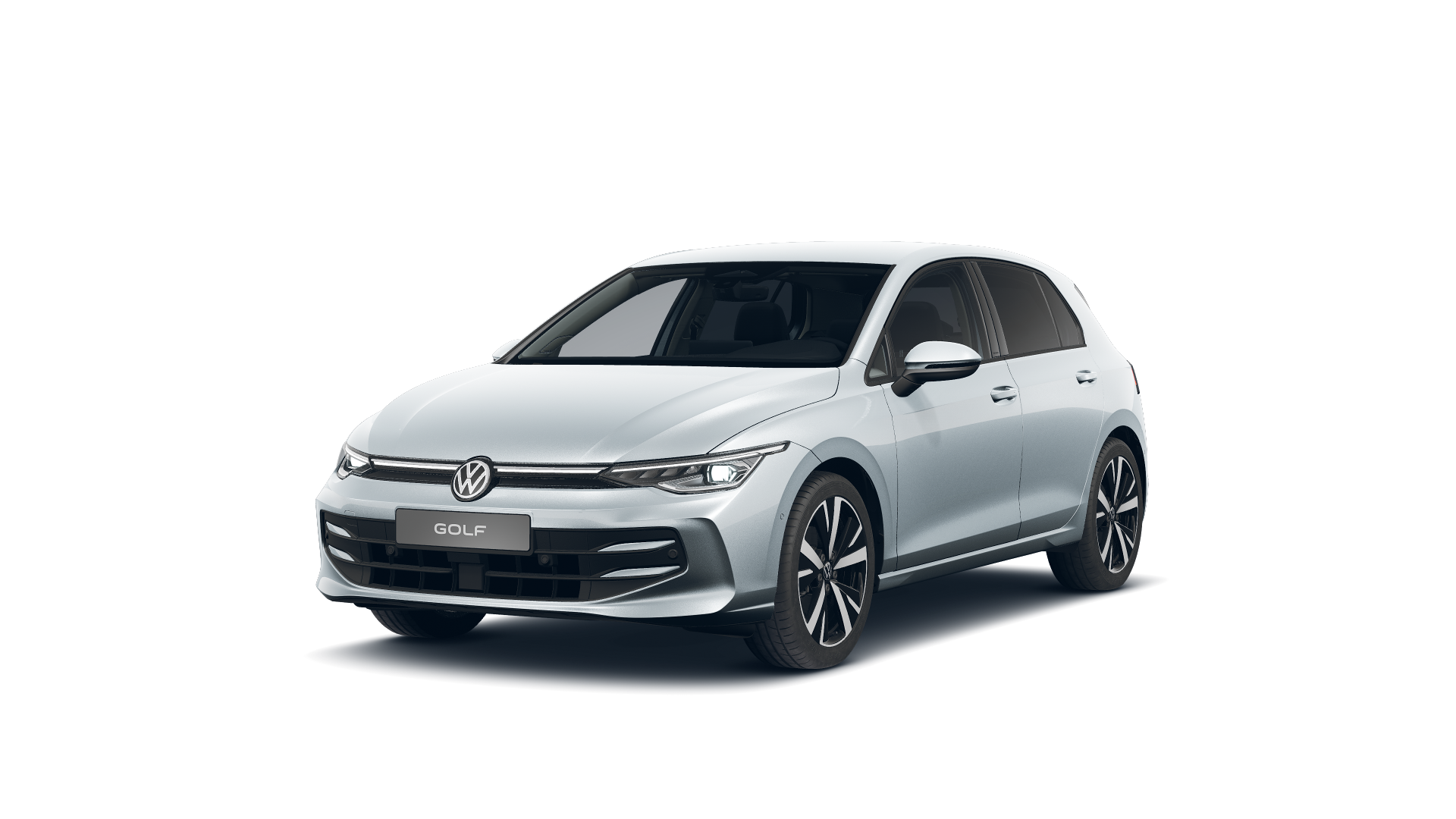 VW Golf Falco Edition TSI 2026