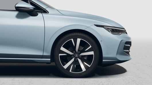 Bild eines Golf Falco Edition TSI