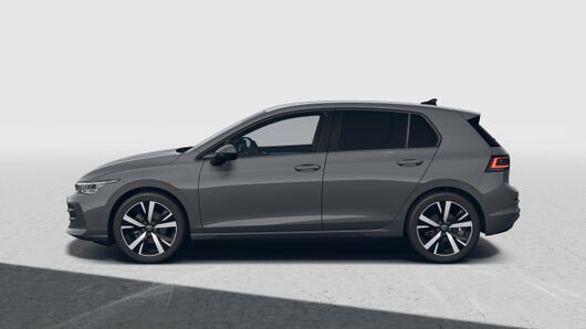 Bild eines Golf Falco Edition TSI