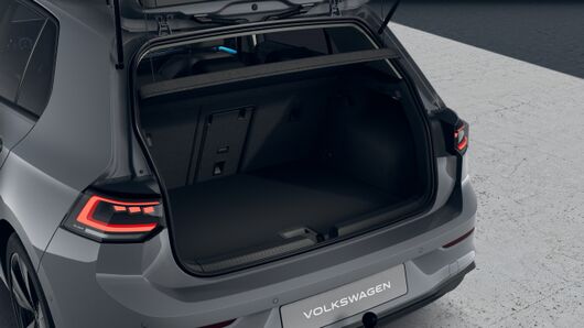 Bild eines Golf Falco Edition TSI