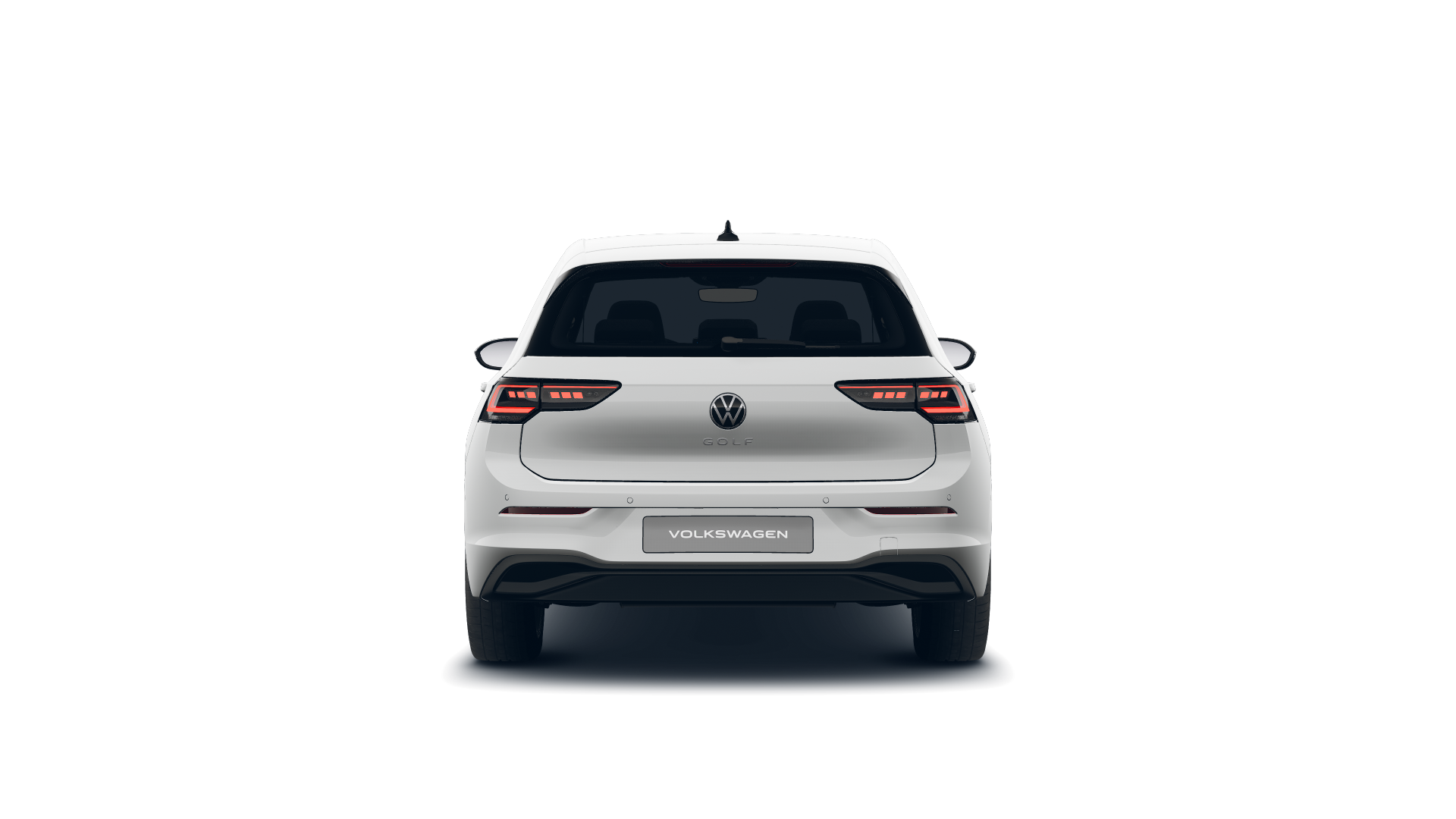 Bild eines Golf Falco Edition TSI