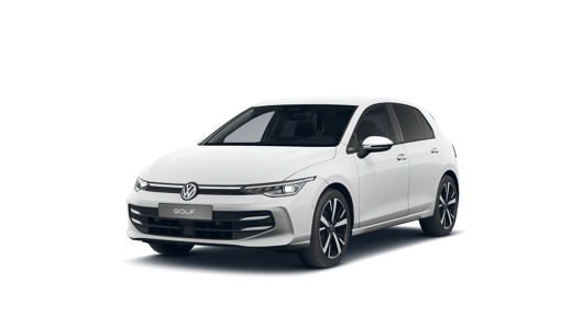 Bild eines Golf Falco Edition TSI