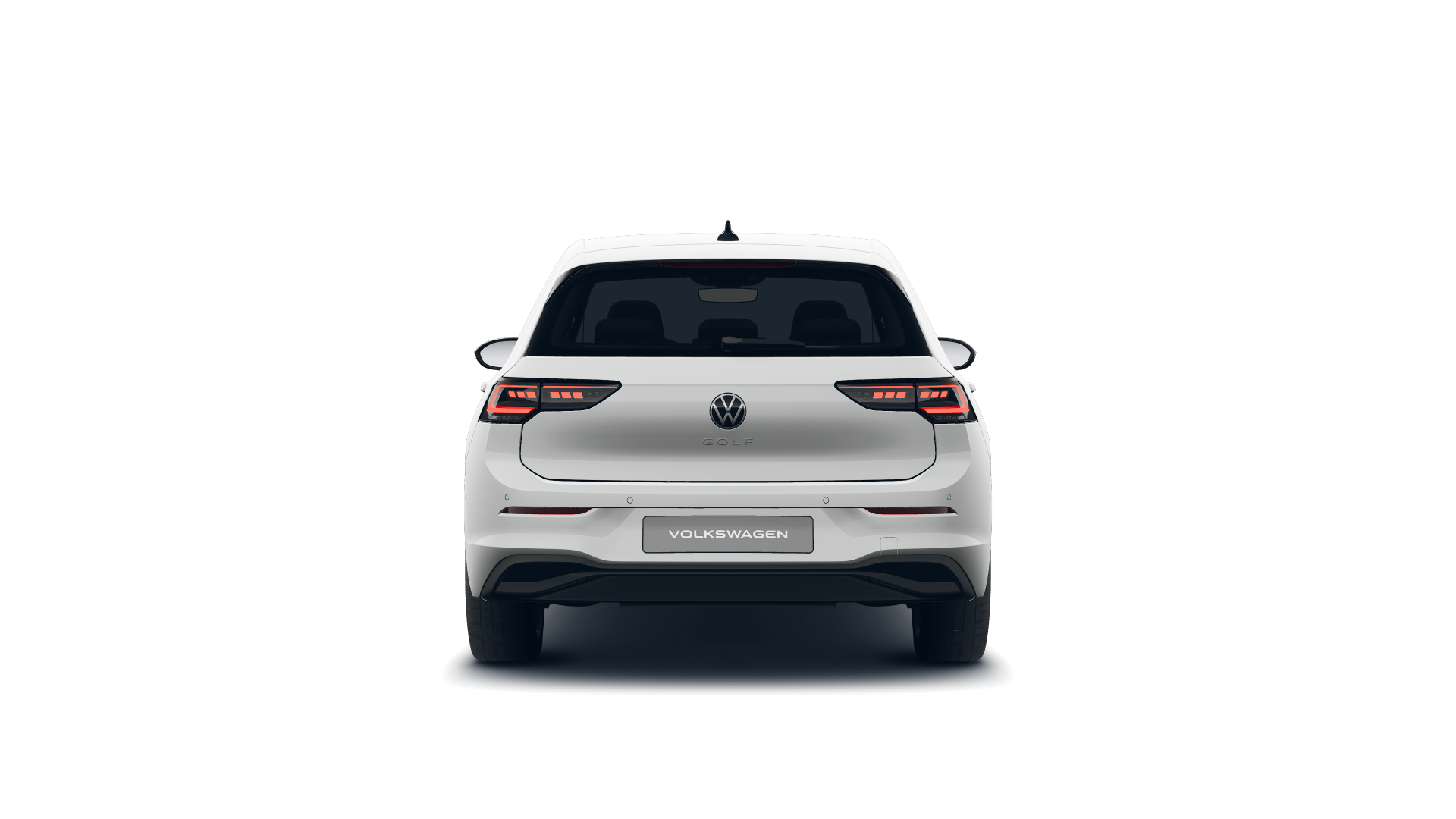 Bild eines Golf Falco Edition TSI