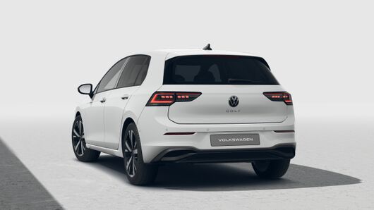 Bild eines Golf Falco Edition TSI