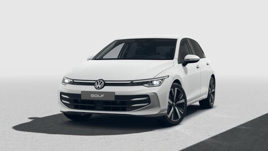 VW Golf Falco Edition TSI 2026