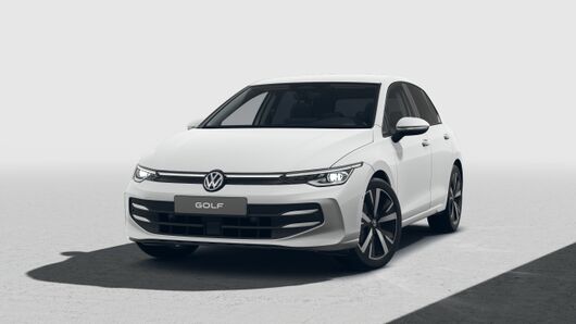 Bild eines Golf Falco Edition TSI