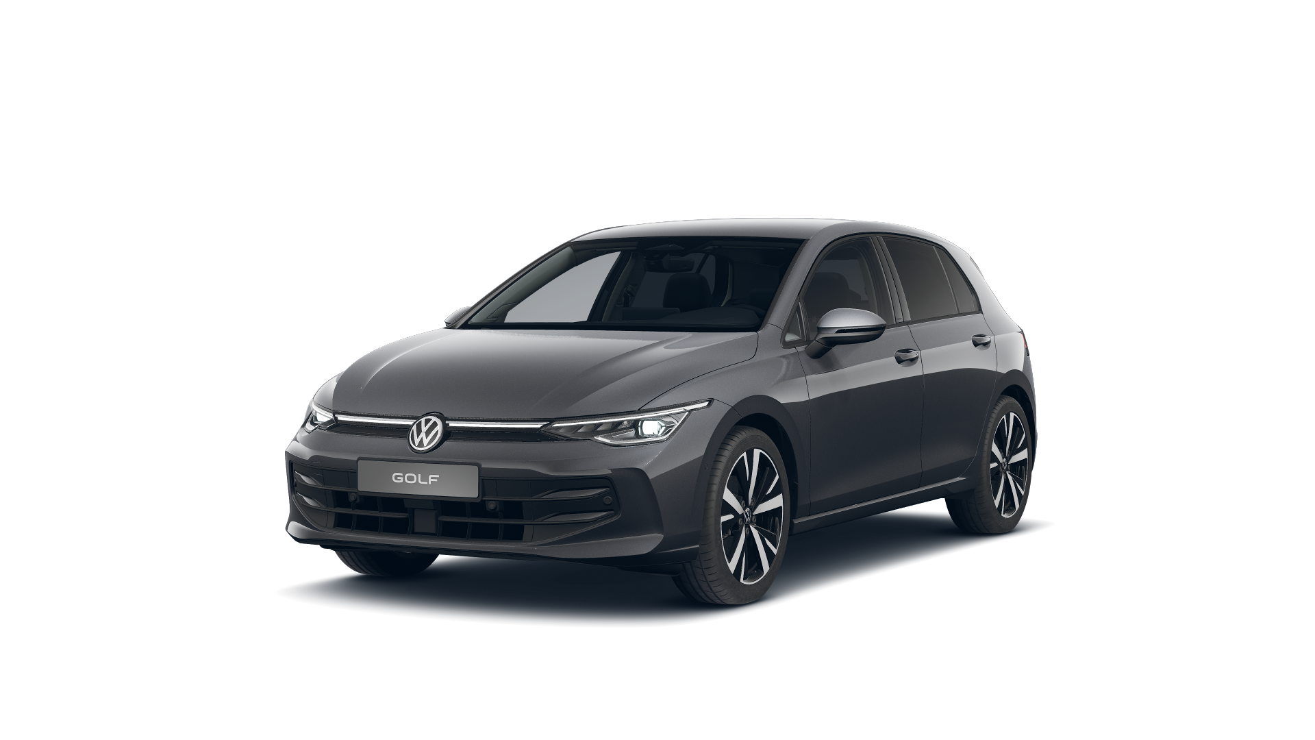 VW Golf Falco Edition TSI 2026