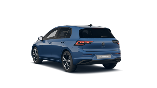 Bild eines Golf Falco Edition TSI