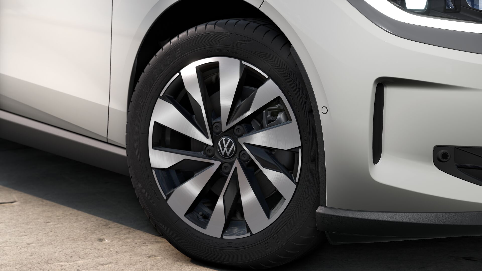 Bild eines ID. Polo Style Edition+ 155 kW - 52 kWh